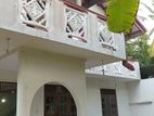 Two Storey House for Sale Kaluthara