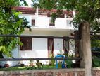 Two Storey House for Sale Kesbewa