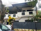 Two-Storey House for Sale – Kohilawatta, Wellampitiya