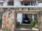 Two Storey House for Sale Kotikawatte Ds1156