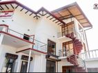 Two-Storey House for Sale Kottawa