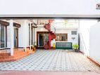 Two-Storey House for Sale – Kottawa