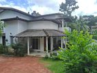 Two-Storey House for Sale – Makola | 20 Perches