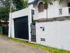 Two Storey House for Sale Malabe Ds 11001