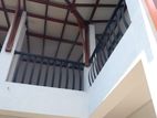 Two-Storey House for Sale – Mattegoda