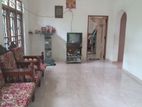 Two Storey house