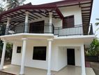 Two-Storey House for Sale – Nagoda, Kalutara