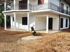 Two-Storey House for Sale – Nagoda, Kalutara