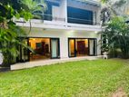 Two Storey House for Sale Nawala DS3820