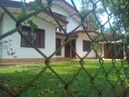 Two Storey House for Sale Near Kottawa Highway Entrance