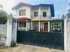 Two Storey House for Sale Near Kurunegala Town