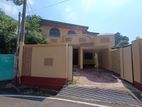 Two Storey House for Sale Nugegoda
