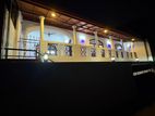 Two-Storey House for Sale on Buthgamuwa Road