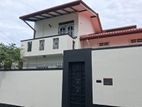 Two Storey House for Rent Piliyandala Town