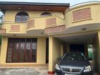 Two-Storey House for Sale – Pagoda Road, Nugegoda