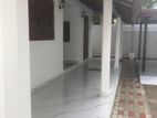 Two-storey House For Sale – Pannipitiya