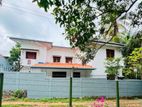 Two Storey House for Sale Piliyandala