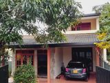 Two Storey House for Sale Piliyandala