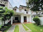 Two Storey House for Sale Piliyandala