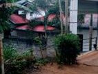 Two-Storey House for Sale – Pinnawala, Rambukkana