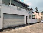 Two Storey House For Sale Pitakotte Misson Lane