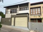 Two Storey House For Sale Polgasovita, Piliyandala