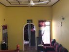 Two Storey House for Sale Ragama