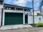 Two Storey House for Sale Rajagiriya Ds5001