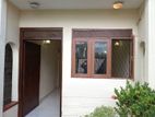 Two-Storey House for Sale – Rathmalana