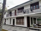 Two Storey House for Sale - Ratmalana