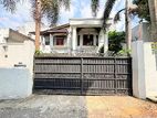 Two Storey House for Sale Thalahena, Battaramulla