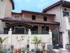 Two-Storey House for Sale – Thalahena, Battaramulla