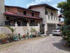 Two-Storey House for Sale Thalahena Battaramulla