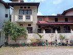 Two-Storey House for Sale Thalahena Battaramulla
