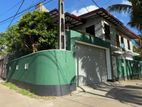 Two-Storey House for Sale Walpola, Matara