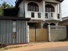 Two Storey House for Sale – Wattala , ENDERAMULLA
