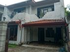 Two Storey House for Sale Wattala