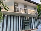 Two Storey House for Sale Weligama