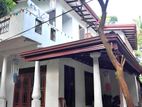 Two Storey House for Sale Weliweriya-Gampaha