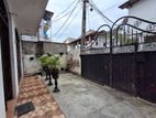 Two-Storey House for Sale Wellampitiya