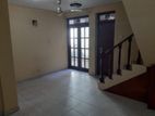Two Storey House for Sale Wellawatte