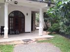 Two Storey House for Sale Wewahamanduwa Matara