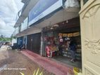 Two Storey House for Sale with a 2 Shops in Gothhotuwa