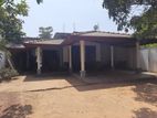 Two Storey House for Sale with Large Garden in Kiribathgoda (C7-5668)