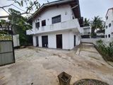 Two Storey House in 16.6P Land for sale Maharagama