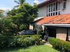 Two Storey House in 33.7 Perch land for Sale Nedimala (SH 11161)
