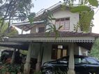 Two Storey House in Gampaha Kotadeniyawa