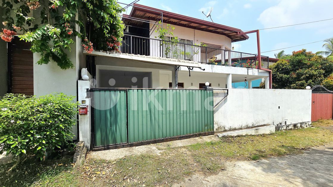 Two Storey House in Kottawa | ikman