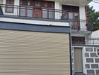 Two Storey House in Nawala for Rent