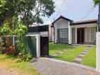 Two-Storey House in Niwasipura, Ekala, Jaela H2228